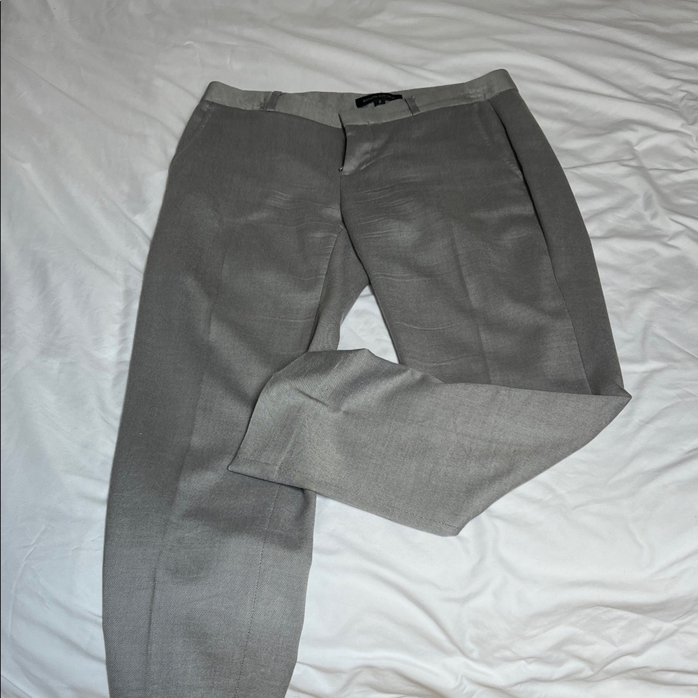 Women’s  Gray Dress Pants